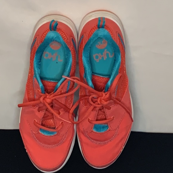 Ryka sneakers - Picture 3 of 3